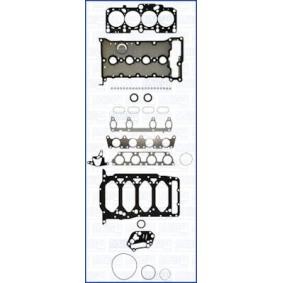 Dichtungsvollsatz, Motor von AJUSA