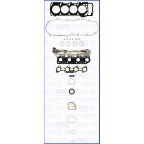 Dichtungsvollsatz, Motor 50231500