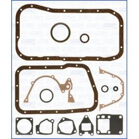 Dichtungssatz, Kurbelgehäuse 54054300