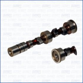 Nockenwelle 93033800
