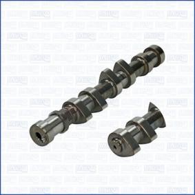 Nockenwelle 93036600