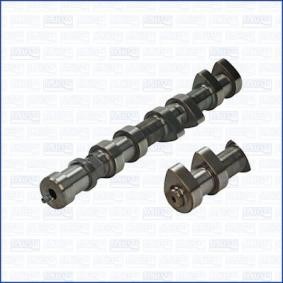 Nockenwelle 93036700