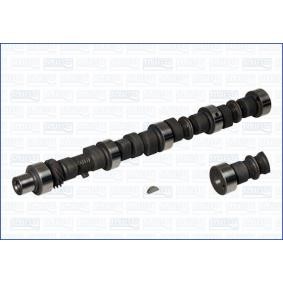 Compre Árvore de cames de AJUSA online para FOURTRAK (F7, F8) a preços moderados