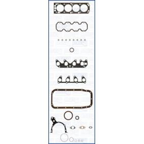 Compre Jogo de juntas do motor da AJUSA 50105300 a um preço baixo por 76,74 €