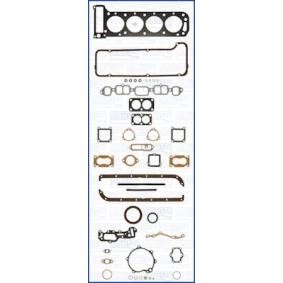 Dichtungsvollsatz, Motor 50105400
