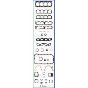 Compre Jogo de juntas do motor da AJUSA 50106600 a um preço baixo por 101,60 €