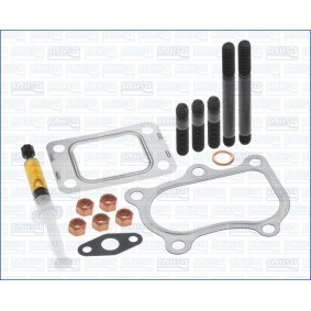Montagesatz, Lader JTC11352