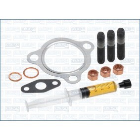 Montagesatz, Lader JTC11355