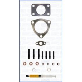 Montagesatz, Lader JTC11360