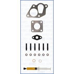 Montagesatz, Lader JTC11394