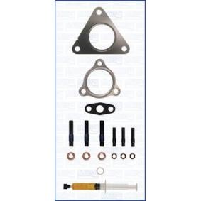 Acquista Kit montaggio turbocompressore da AJUSA JTC11430 a buon mercato per soli 27,66 €