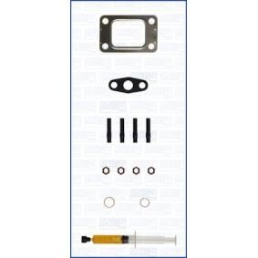 Comprar Juego de montaje, turbocompresor de AJUSA JTC11433 a bajo precio de 21,73 €