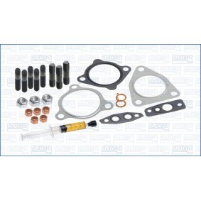 Montagesatz, Lader JTC11452