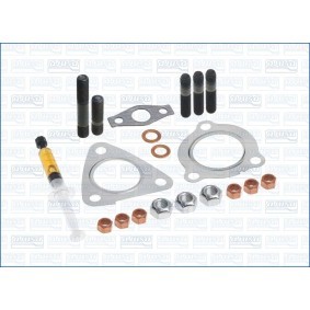 Comprar Juego de montaje, turbocompresor de AJUSA JTC11474 a bajo precio de 17,74 €