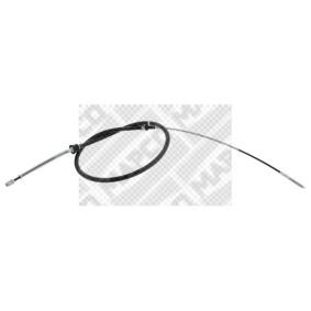 Handbremsseil 5780
