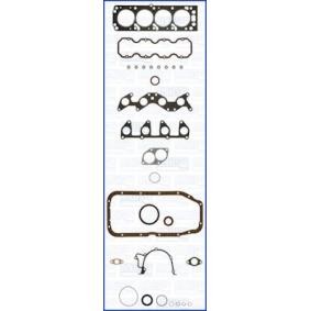 Dichtungsvollsatz, Motor 50025100