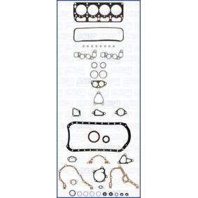 Dichtungsvollsatz, Motor 50029400