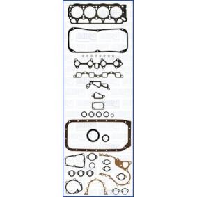 Dichtungsvollsatz, Motor 50029600