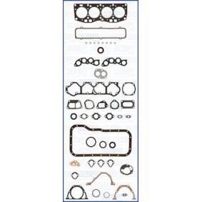 Comprar Juego de juntas de motor de AJUSA 50031400 a bajo precio de 92,38 €