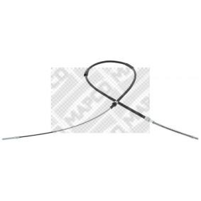 Acquista Cavo freno a mano da MAPCO 5781 a buon mercato per soli 7,51 €