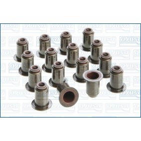 Dichtungssatz, Ventilschaft von AJUSA 57037400
