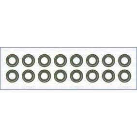 Dichtungssatz, Ventilschaft 57039400