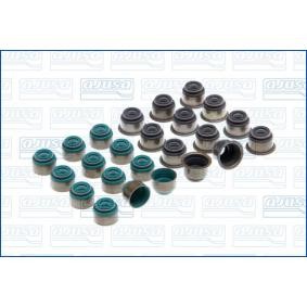 Dichtungssatz, Ventilschaft 57039600
