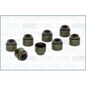 Dichtungssatz, Ventilschaft 57041000