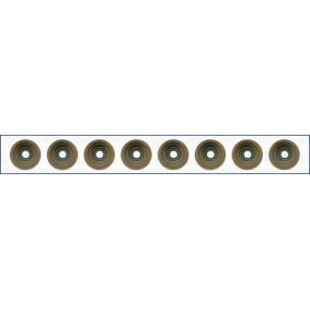 Dichtungssatz, Ventilschaft 57041800