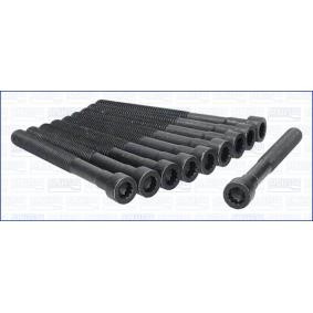 Zylinderkopfschraubensatz 81005700