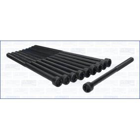 Zylinderkopfschraubensatz 81007500