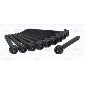 Zylinderkopfschraubensatz 81008700
