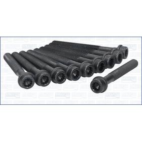 Zylinderkopfschraubensatz 81010500