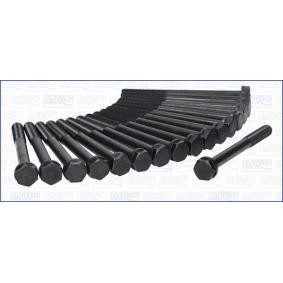 Compre Jogo de parafusos da cabeça do motor da AJUSA 81012800 a um preço baixo por 47,87 €