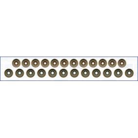 Dichtungssatz, Ventilschaft 57051500