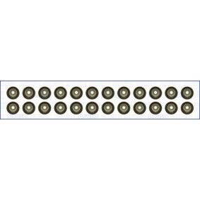 Dichtungssatz, Ventilschaft 57051800