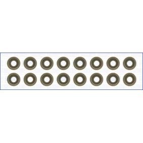 Dichtungssatz, Ventilschaft 57052600