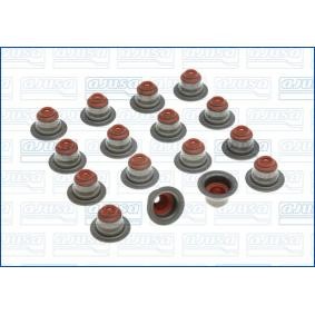 Dichtungssatz, Ventilschaft 57053000