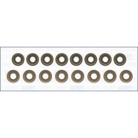 Dichtungssatz, Ventilschaft 57058300 von AJUSA günstig für 35,18 € online kaufen