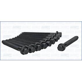 Zylinderkopfschraubensatz 81023700