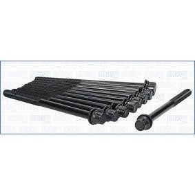 Compre Jogo de parafusos da cabeça do motor da AJUSA 81027500 a um preço baixo por 75,61 €