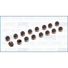 Dichtungssatz, Ventilschaft 57021600