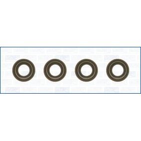 Dichtungssatz, Ventilschaft 57021800