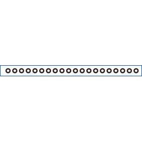 Dichtungssatz, Ventilschaft 57023500