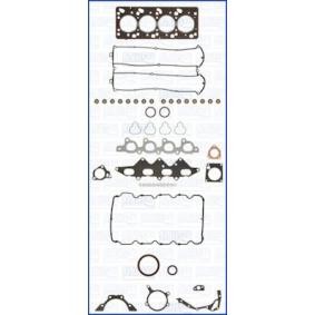Compre Kit completo de juntas del motor de AJUSA online para Escort Mk6 Familiar (GAL, ANL) a precios moderados