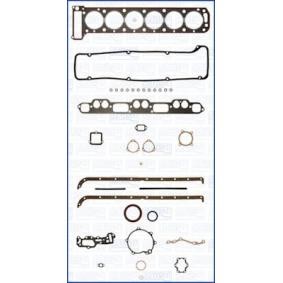 Motordichtungssatz von AJUSA für Senator Mk2 (B) (V88) günstig online kaufen