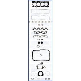 Dichtungsvollsatz, Motor 50151800