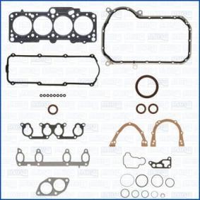 Compre Kit completo de juntas del motor de AJUSA online para A4 B5 Sedán (8D2) a precios moderados