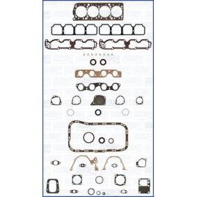 Dichtungsvollsatz, Motor 50154400