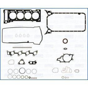 Dichtungsvollsatz, Motor 50271000